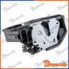 Serrure de porte gauche arrière pour BMW | EZC-BM-024, 16SKV433